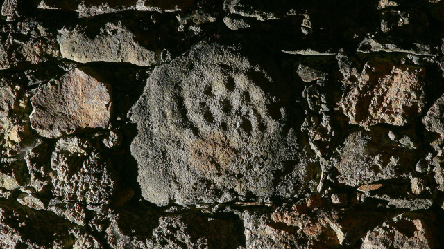 Yacimientos Arqueológicos